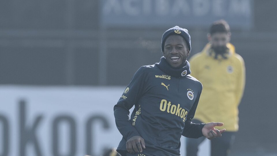 Fenerbahçe'de Eyüpspor mesaisi!