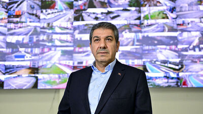 Esenler yapay zekalı kameralarla izlenecek