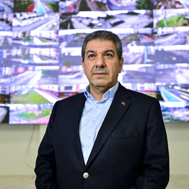 Esenler yapay zekalı kameralarla izlenecek