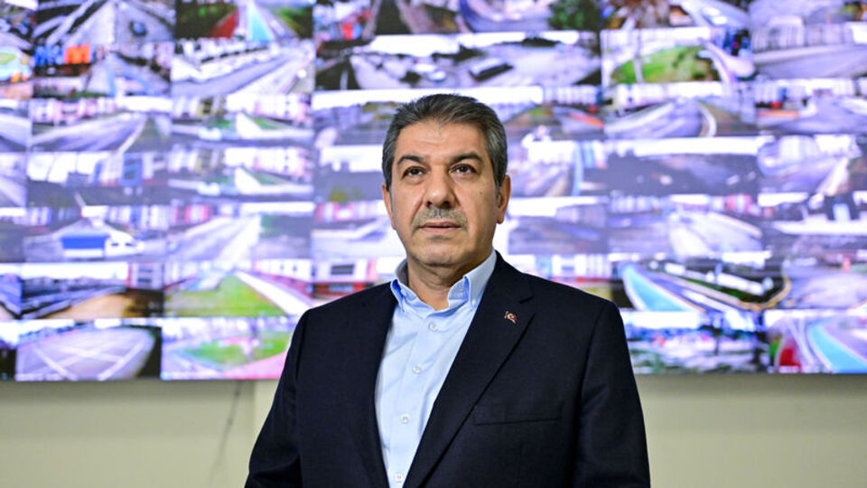 Esenler yapay zekalı kameralarla izlenecek