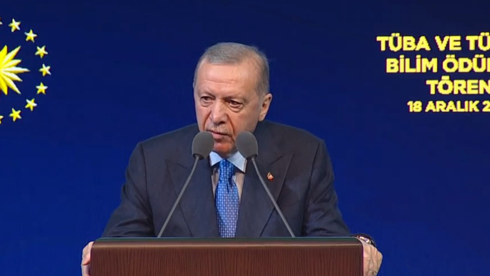 "Süper iletken çip üretim evi kuracağız"