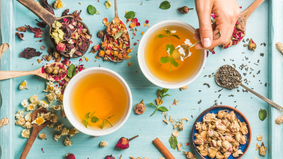 Kış çayı faydaları nelerdir?