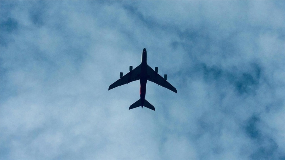 Çin'de 700 milyon yolcu barajı aşıldı