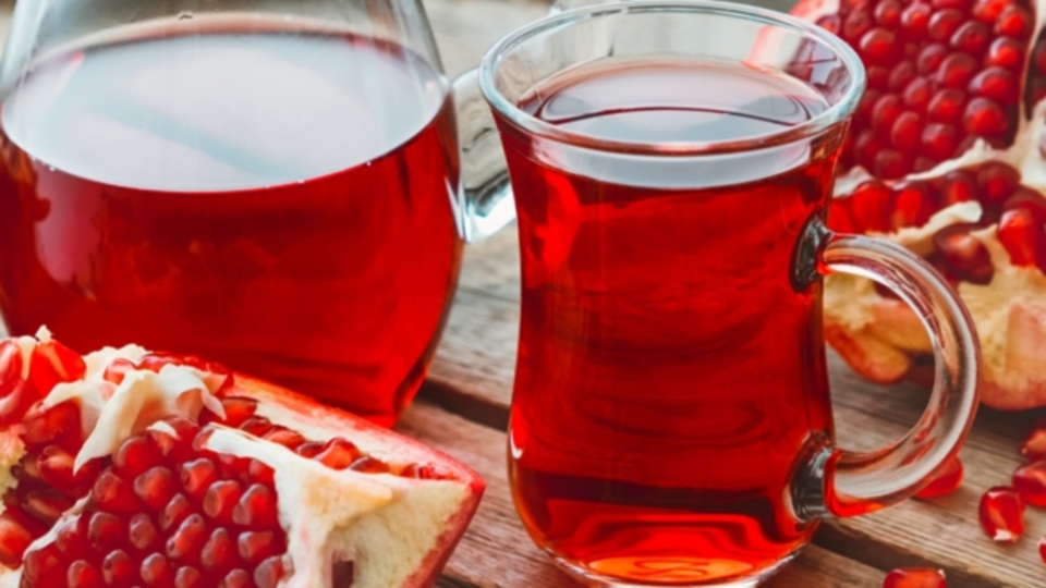 Nar çiçeği çayı faydaları nelerdir