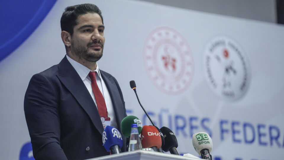 "Birlik olup güçlerimizi birleştirme zamanı"