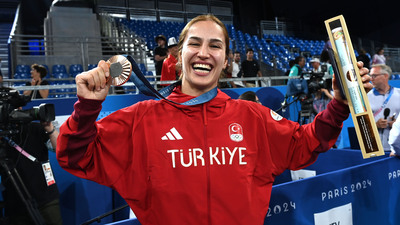 Milli güreşçiler, 2028'de madalya hedefliyor