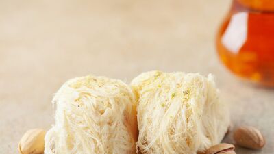 Pişmaniye nasıl yenir, tüketilir?