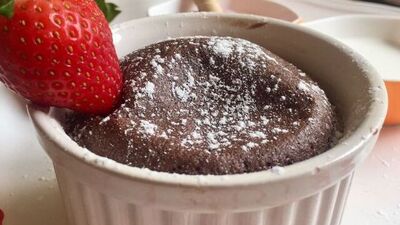 Sufle nasıl yenir, tüketilir?