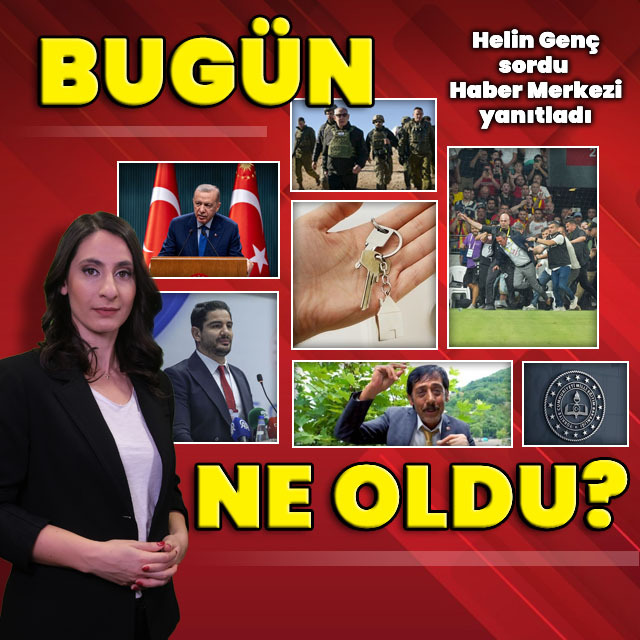 18 Aralık 2024: Bugün ne oldu?