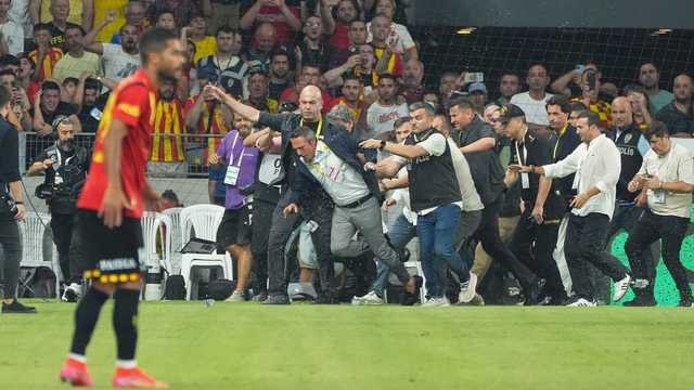 Ali Koç'a yönelik saldırıda karar açıklandı!