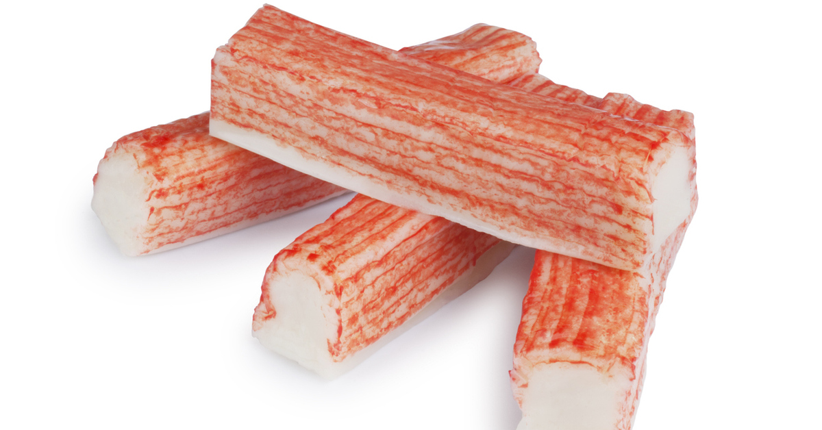 Surimi nasıl yenir, tüketilir? Suriminin faydaları nelerdir?