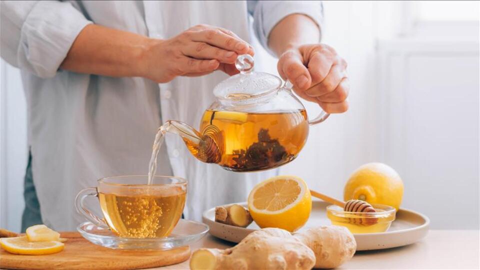 Zahter çayı faydaları nelerdir?