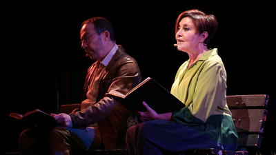 Adalet Ağaoğlu'ndan 'Gönlündeki Karanfil'