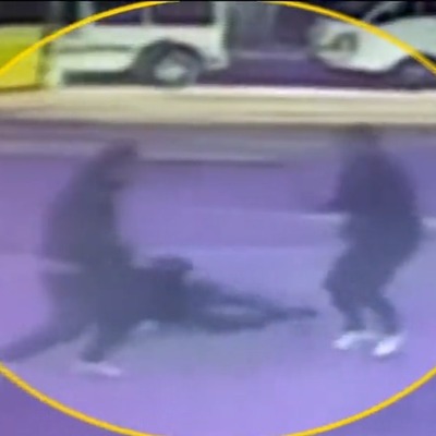  Ataşehir'de film gibi olay!