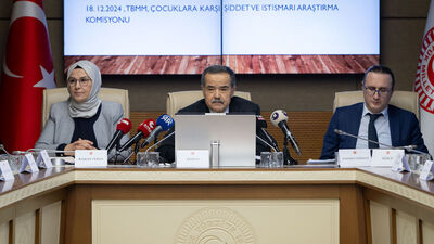 Meclis, Sıla ve Narin için gözlemci olacak