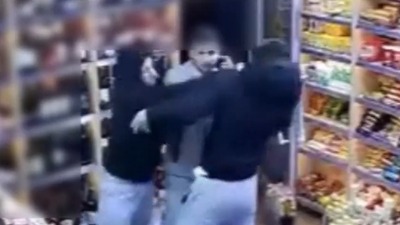 Tekelde sahte alkol kavgası!