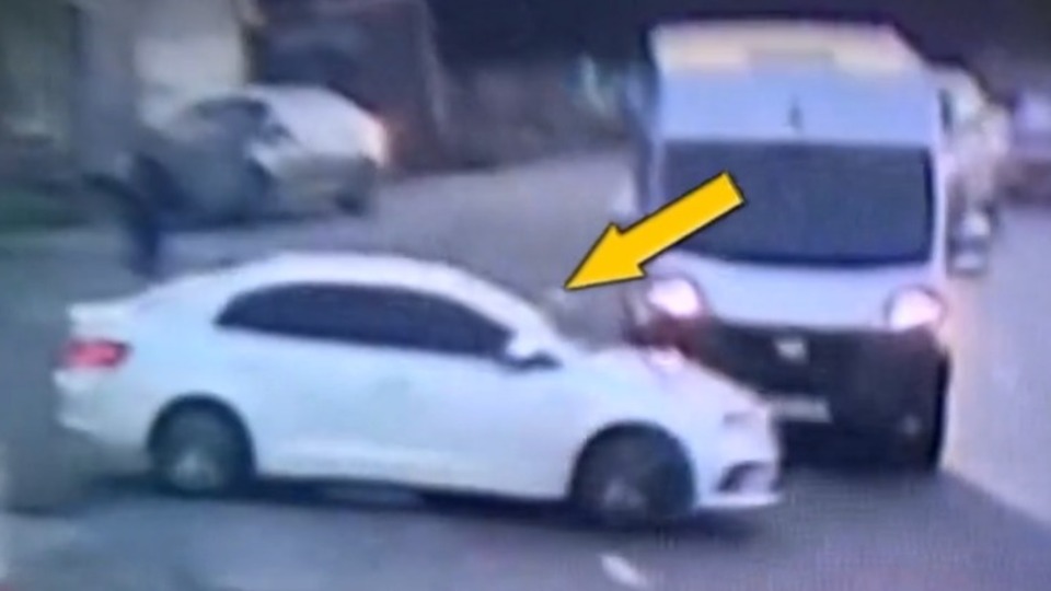 Fidyeciler Show Haber'i aradı!