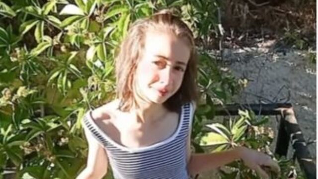 12 yaşındaki kız çocuğu bulundu