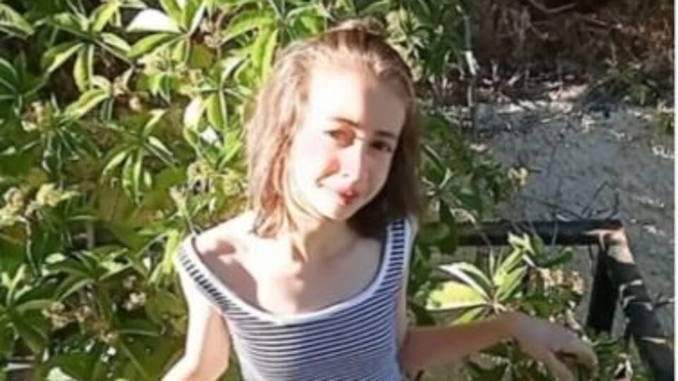 12 yaşındaki kız çocuğu bulundu