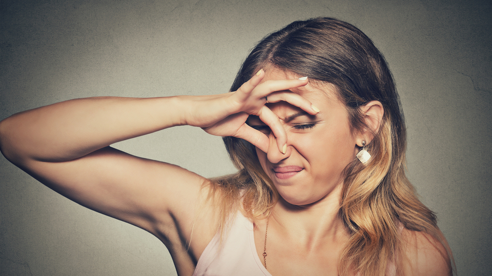 Ter kokusundan kurtulmanın yolları neler?