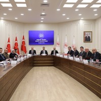 Asgari ücret 3. toplantısı bitti!