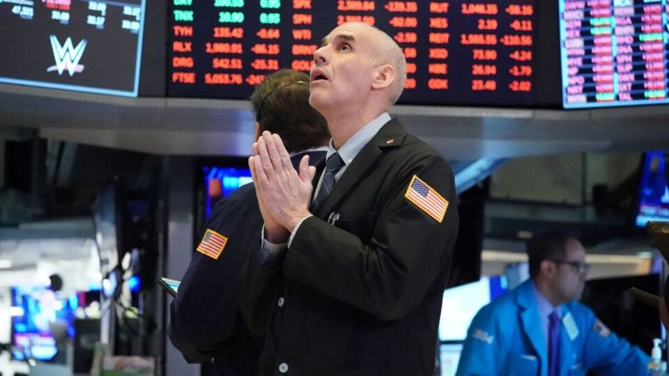 ABD borsalarında 50 yıl sonra bir ilk