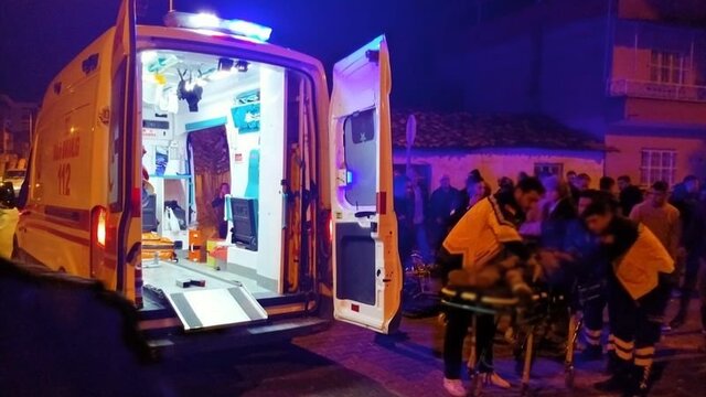 Kazada ağır yaralanmıştı, yaşam savaşını kaybetti