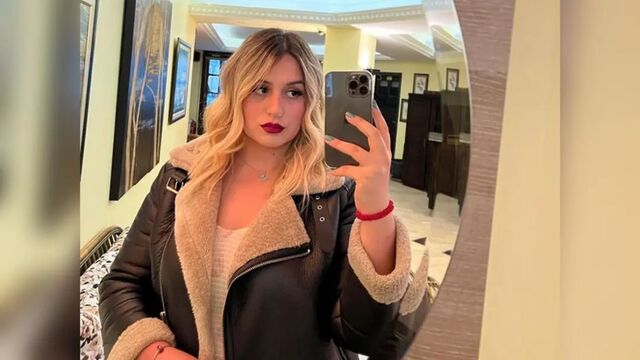 Beyzanur Kaya'nın öldürülmesinde karar!