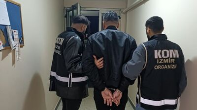 54 ilde yasa dışı bahis: 319 gözaltı