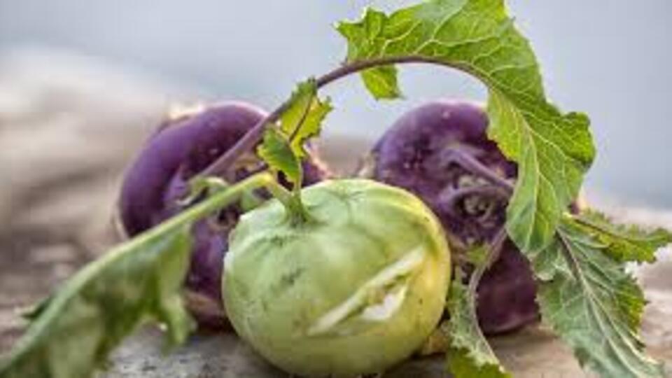 Alabaş nasıl yenir, tüketilir?