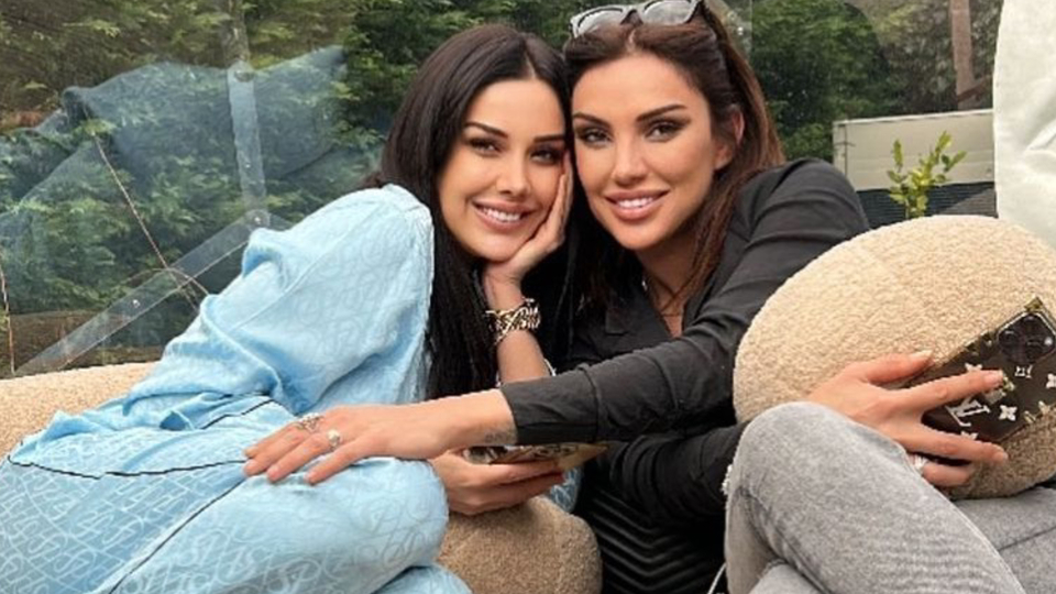 Bir yıl hapis istemi