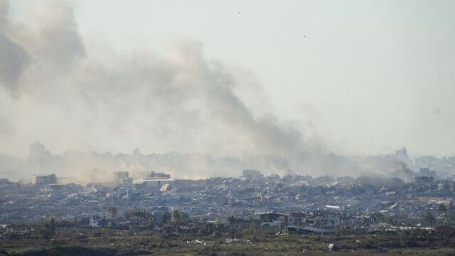 Gazze ateşkesinde son aşamaya gelindi