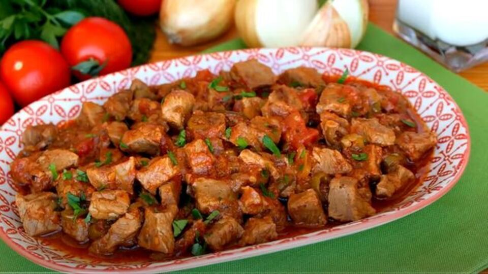 Düdüklüde et sote tarifi