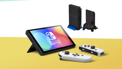 Nintendo Switch ikinci sıraya çıktı
