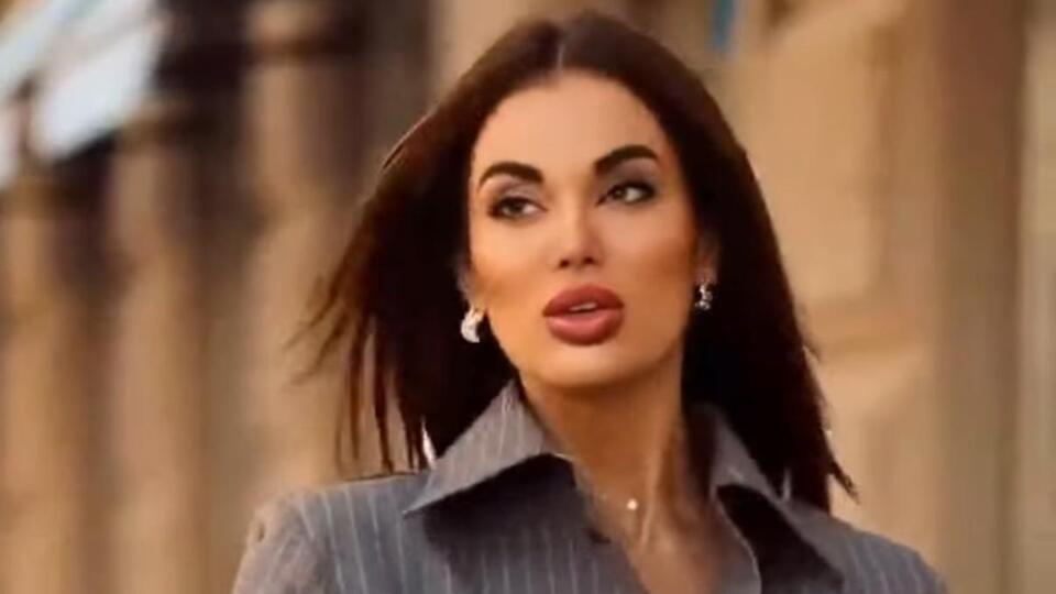 İranlı sosyal medya fenomeni 4'üncü kattan düştü!