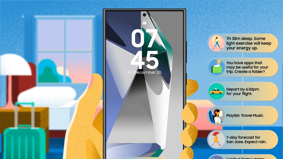 Yapay zeka özellikleri gelişiyor