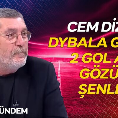 Roma, Dybala'yı göndermek istiyor mu? - HT Spor Gündem