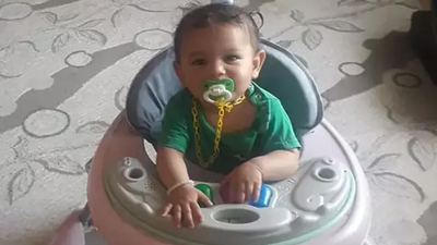 Toprak bebeğin ölümünde dava açıldı!