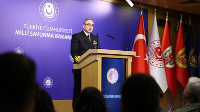 MSB: Hazırlıklarımız devam ediyor