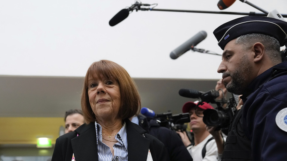 Fransa'yı sarsan tecavüz davasında karar belli oldu