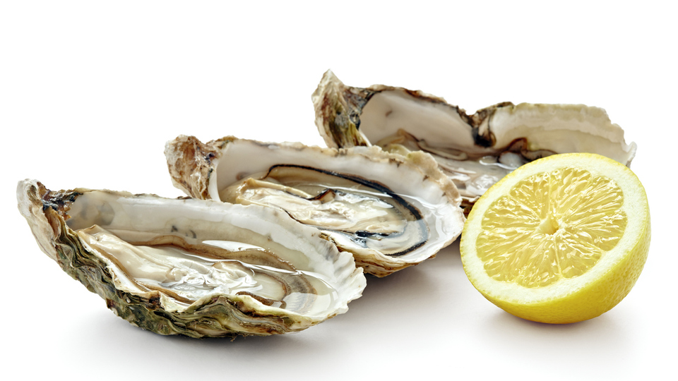 İstiridye nasıl yenir, tüketilir?