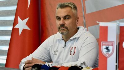 "Zirve takibini devam ettirmek istiyoruz"