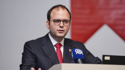 İstanbul'da her gün yarım milyon kişi muayene oluyor