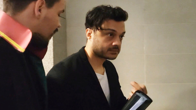 Ünlü şarkıcıya 2 yıl hapis talebi