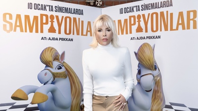 Pekkan'ın ilk dublajı