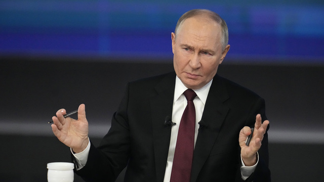 Putin Esad ile görüştü mü?