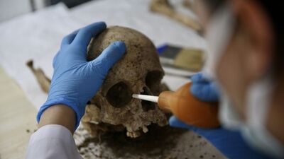 Fethiye Kalesi, 2 bin 600 yıl öncesine ışık tutuyor