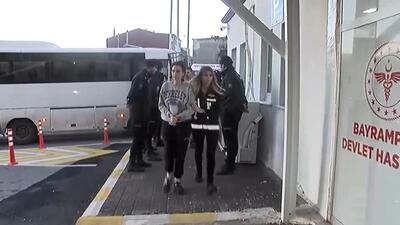 Polatlar davasında gizli tanık dinlenecek