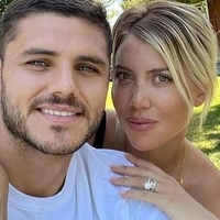 Wanda ile Icardi'nin velayet savaşı