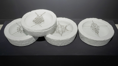 'Var Kalma Pratikleri' Institut Français İstanbul'da